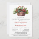 Search for christmas rehearsal dinner invitations December