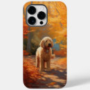 Recherche de goldendoodle iphone coques Chien