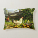 Search for rooster pillows Eggs