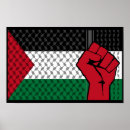 Search for palestine posters Flag of palestine