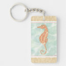 Search for seahorse keychains Reef