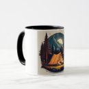 Search for wilderness scenes mugs Nature lover