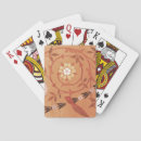 Recherche de vigne jeux de cartes Rose