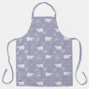 Search for snowflake aprons Xmas