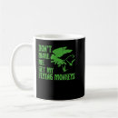 Search for flying monkeys mugs Don't