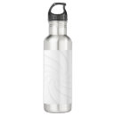 Search for blank water bottles Create your own
