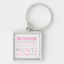 Search for baby keepsake keychains Pink