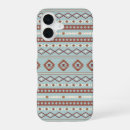 Search for native american art iphone cases Pattern