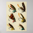 Search for fly fishing posters Salmon