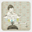 Search for vintage charm stickers Cute