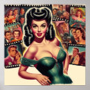 Search for cinema posters Vintage