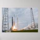 Search for launch vehicles posters Cape canaveral