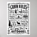 Recherche de cabin posters Extérieur