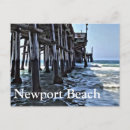 Recherche de newport beach cartes postales Océan