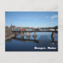 Recherche de bangor cartes postales Rivière