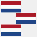 Recherche de hayon autocollants Drapeau de hollande