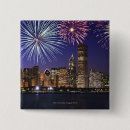 Search for fireworks square buttons Outdoors