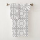 Search for sunflower bath sets Vintage