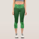 Search for green sparkle leggings Yoga