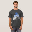 Recherche de propagation tshirts Arrêter la propagation