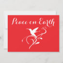 Search for hummingbird christmas cards Nature