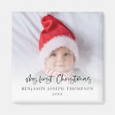 Search for name christmas magnets Modern