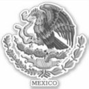 Search for mexican eagle stickers Coat of arms