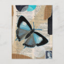 Recherche de ailes de papillon Courrier