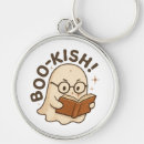 Search for cute bookworm keychains Book lover