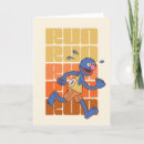 Search for grover cards Kids tv show