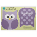 Search for woodland animals fabric Pattern