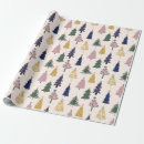 Search for colorful wrapping paper Pink