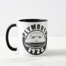 Search for mopar mugs Plymouth