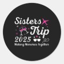 Search for good trip stickers Vacation energy