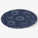 Recherche de moon assiettes Élégant