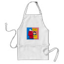Search for house dog aprons Comic strip