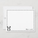 Search for animal note cards Cute