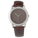 Search for rust watches Metal