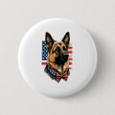 Search for german flag buttons Puppy