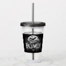Recherche de halloween verres bouteilles Noir