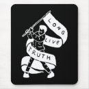 Search for truthful mousepads Politics