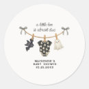Search for clothesline stickers Gingham