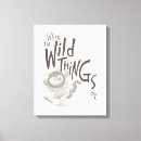 Search for where the wild things are art Book