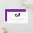 Search for halloween wedding place cards Roses