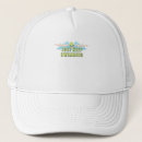 Recherche de nageur casquettes Équipe de natation