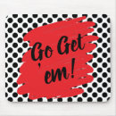 Recherche de motivation tapis souris Slogan