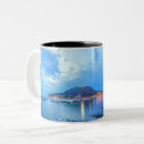 Recherche de vue mer tasses Bateaux