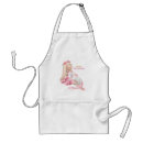 Search for love magic aprons For her