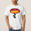 Search for beef tshirts Humour
