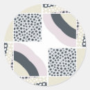 Search for mosaic pattern stickers Geometric